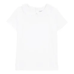 Oshkosh Toddler Girls Short Sleeve T-Shirt