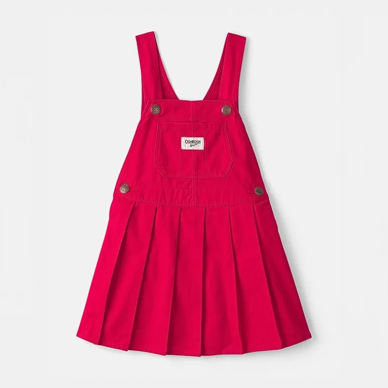 Oshkosh Toddler Girls Skirtalls