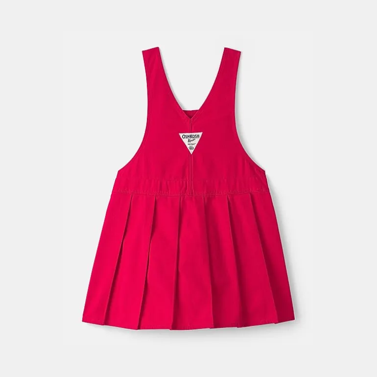 Oshkosh Toddler Girls Skirtalls