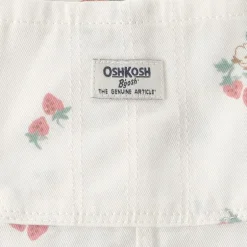 Oshkosh Toddler Girls Skirtalls