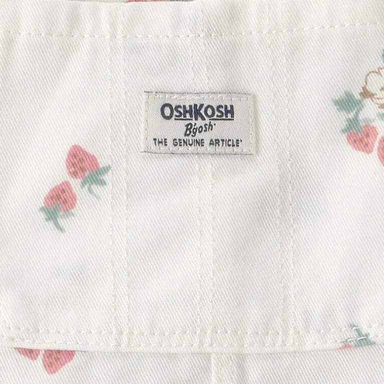 Oshkosh Toddler Girls Skirtalls