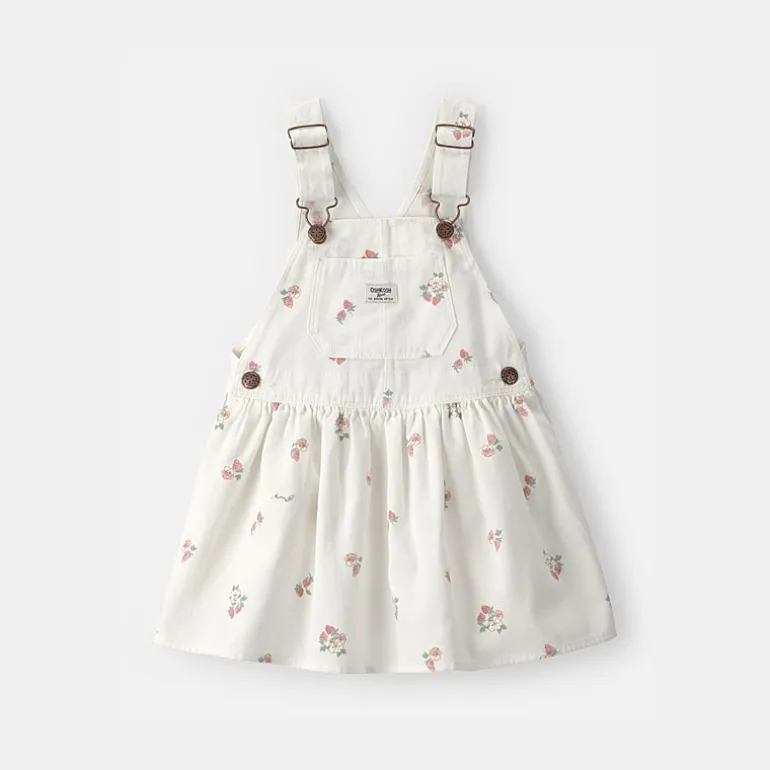 Oshkosh Toddler Girls Skirtalls