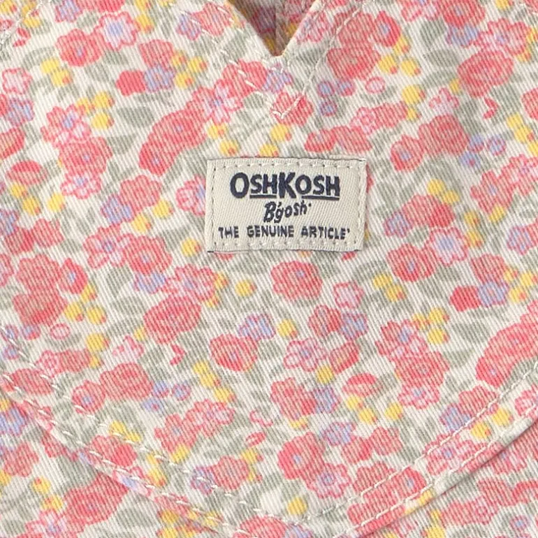 Oshkosh Toddler Girls Skirtalls