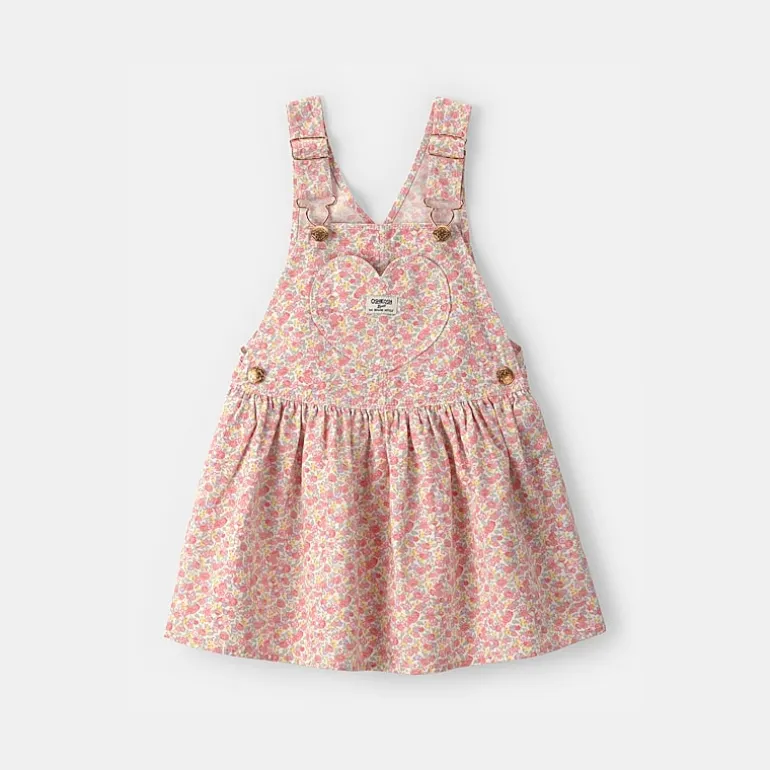 Oshkosh Toddler Girls Skirtalls