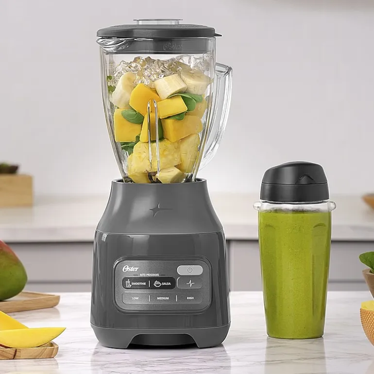Oster 8-Speed Blender