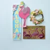 Outdoor Oasis Aloha Porch Sign