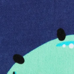 Outdoor Oasis Beach Towel