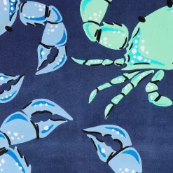Outdoor Oasis Beach Towel