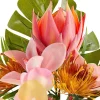 Outdoor Oasis Floral Arrangement