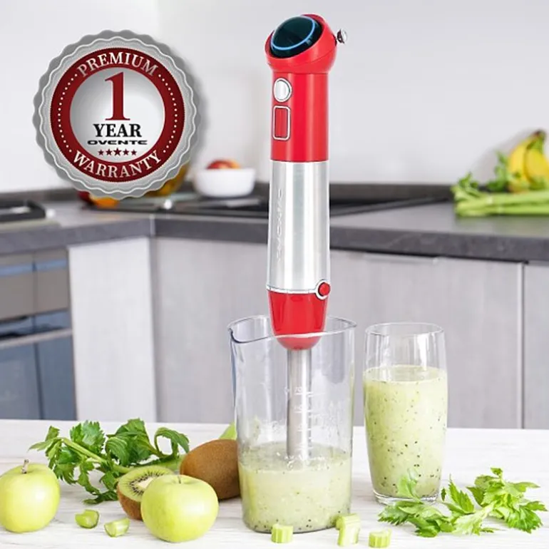 Ovente Immersion 2-Speed Blender