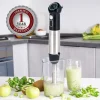 Ovente Immersion 2-Speed Blender
