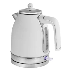 Ovente 1.7 Litre Tea Stainless Steel Electric Kettle