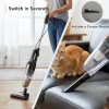 Ovente Stick Stick Vacuum