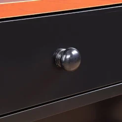 Oxford 5-Shelf Bookcase