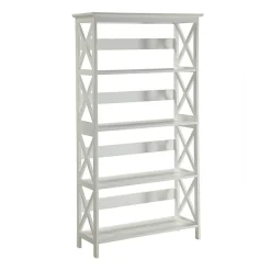 Oxford 5-Tier Bookcase