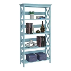 Oxford 5-Tier Bookcase