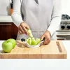 OXO Good Grips Apple Slicer and Corer Divider