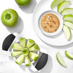 OXO Good Grips Apple Slicer and Corer Divider