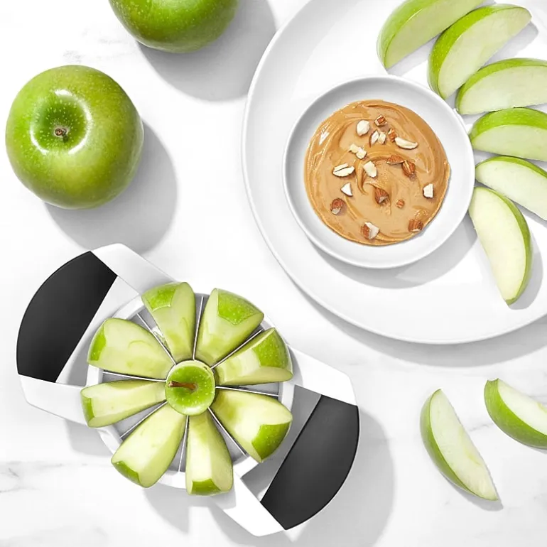 OXO Good Grips Apple Slicer and Corer Divider