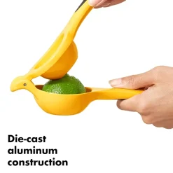 OXO Good Grips Citrus Squeezer