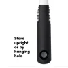 OXO Good Grips Dish Brush with Scraper
