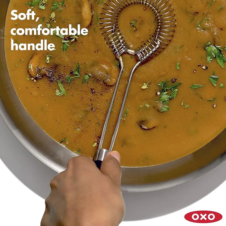 OXO Good Grips Dishwasher Safe Whisk