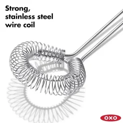 OXO Good Grips Dishwasher Safe Whisk