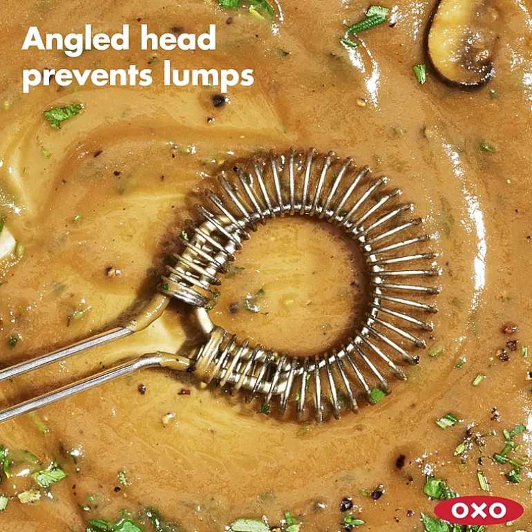 OXO Good Grips Dishwasher Safe Whisk