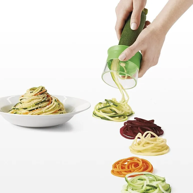OXO Good Grips® Hand-Held Spiralizer