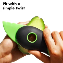 OXO Good Grips 3-In-1 Avocado Slicer