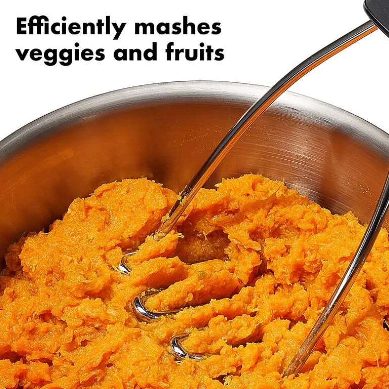 OXO Good Grips Potato Masher