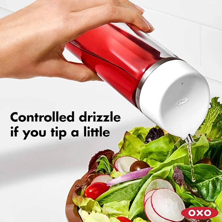 OXO Good Grips Salad Dressing Mixer