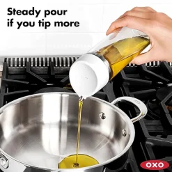 OXO Good Grips Salad Dressing Mixer