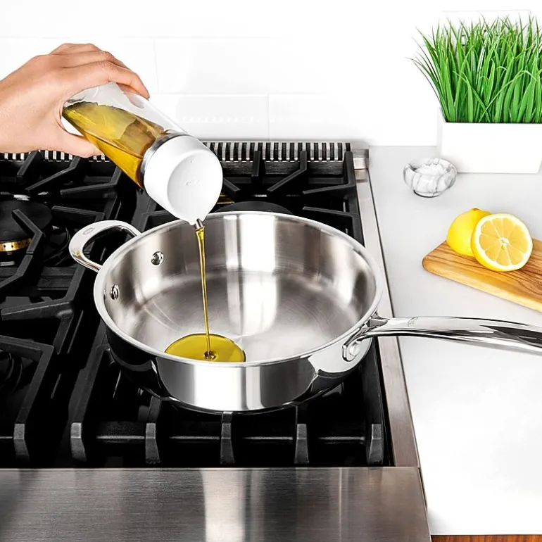 OXO Good Grips Salad Dressing Mixer