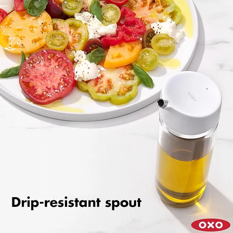 OXO Good Grips Salad Dressing Mixer