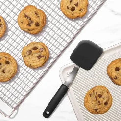 OXO Good Grips Silicone Cookie Spatula