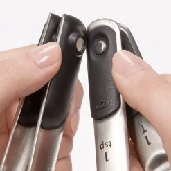 OXO Good Grips Stainless Steel 4-pc. Measuring Spoon
