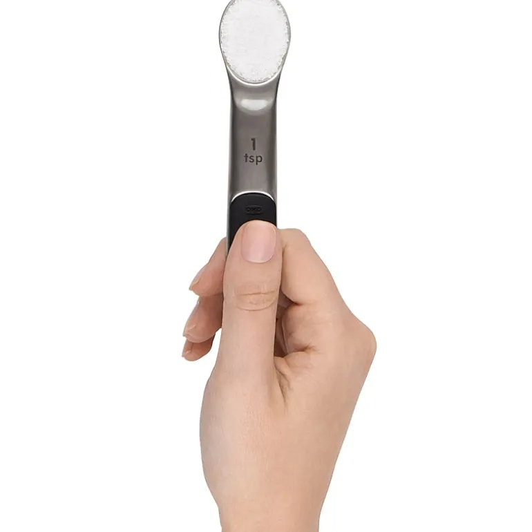 OXO Good Grips Stainless Steel 4-pc. Measuring Spoon