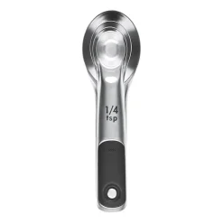 OXO Good Grips Stainless Steel 4-pc. Measuring Spoon