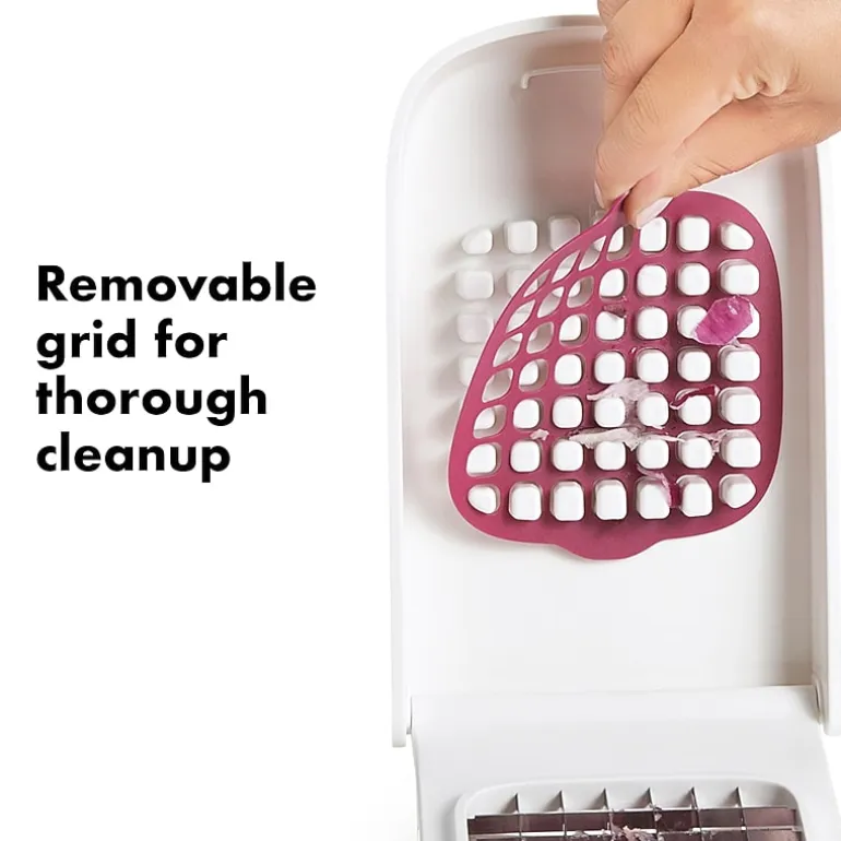 OXO Good Grips Vegetable Chopper