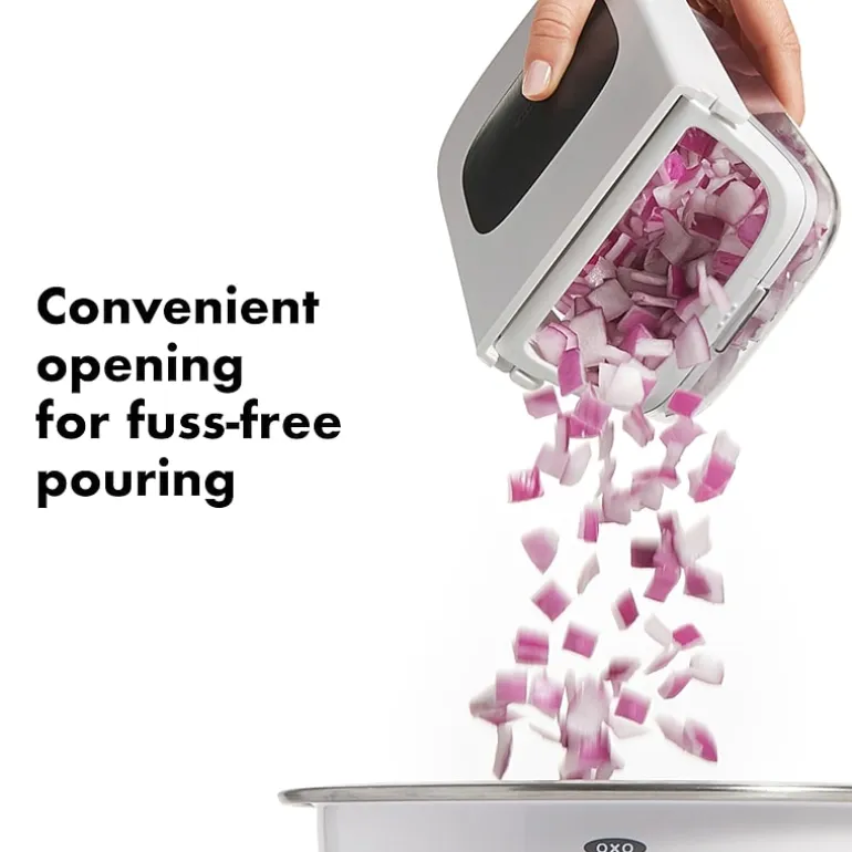 OXO Good Grips Vegetable Chopper