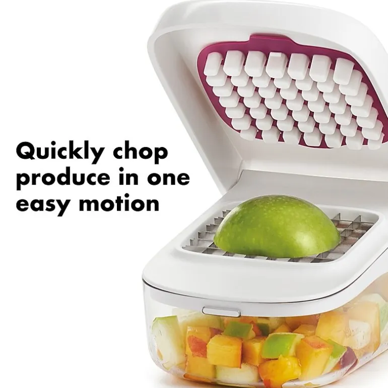 OXO Good Grips Vegetable Chopper