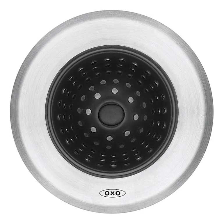 OXO Sink Strainer