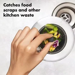 OXO Sink Strainer