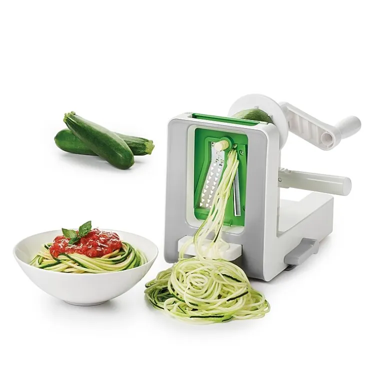 OXO® Tabletop Spiralizer