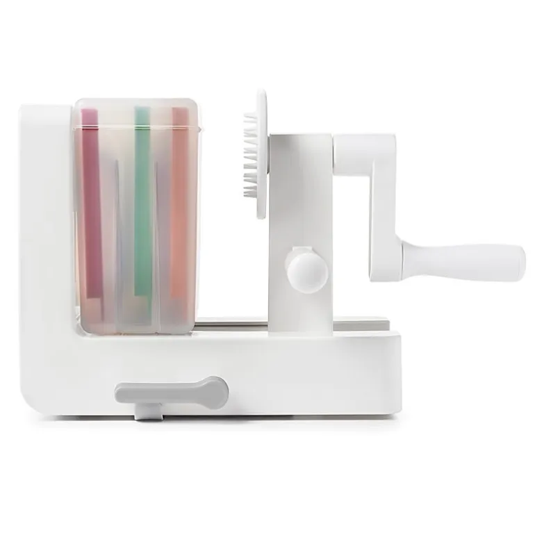 OXO® Tabletop Spiralizer