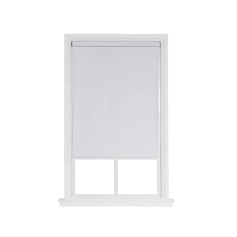 Paige Cut-To-Width Cordless Blackout Unfringed Roller Shade