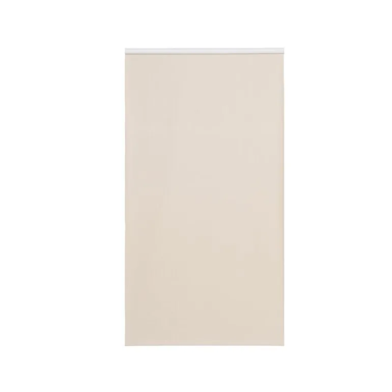 Paige Cut-To-Width Cordless Blackout Unfringed Roller Shade