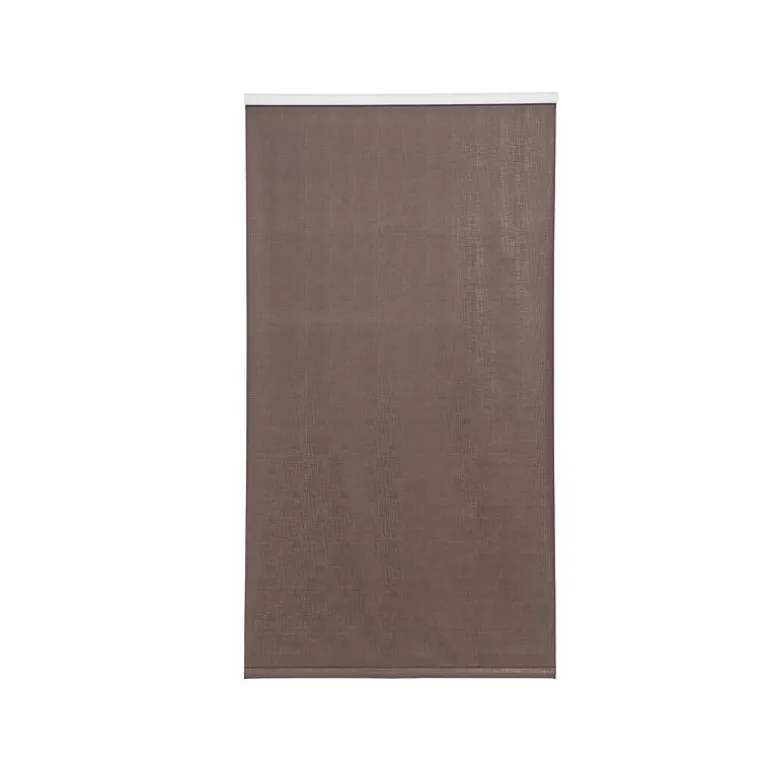 Paige Cut-To-Width Cordless Blackout Unfringed Roller Shade