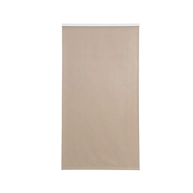 Paige Cut-To-Width Cordless Blackout Unfringed Roller Shade